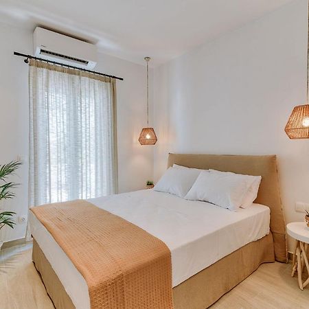 Ardilia Cosy Apartments Antiparos Town Zewnętrze zdjęcie