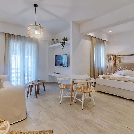 Ardilia Cosy Apartments Antiparos Town Zewnętrze zdjęcie