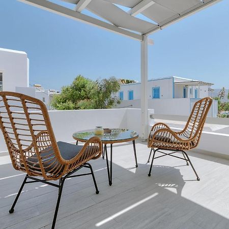 Ardilia Cosy Apartments Antiparos Town Zewnętrze zdjęcie