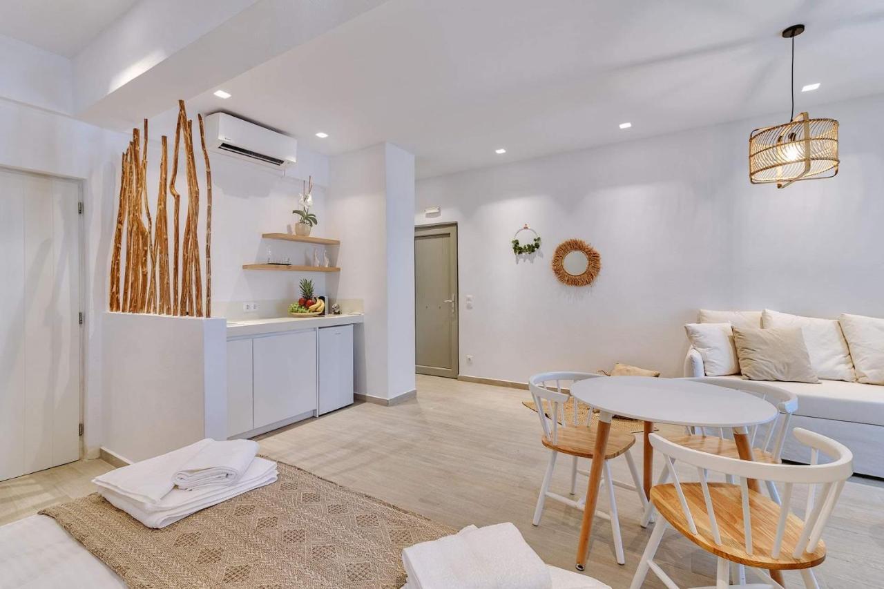 Ardilia Cosy Apartments Antiparos Town Zewnętrze zdjęcie
