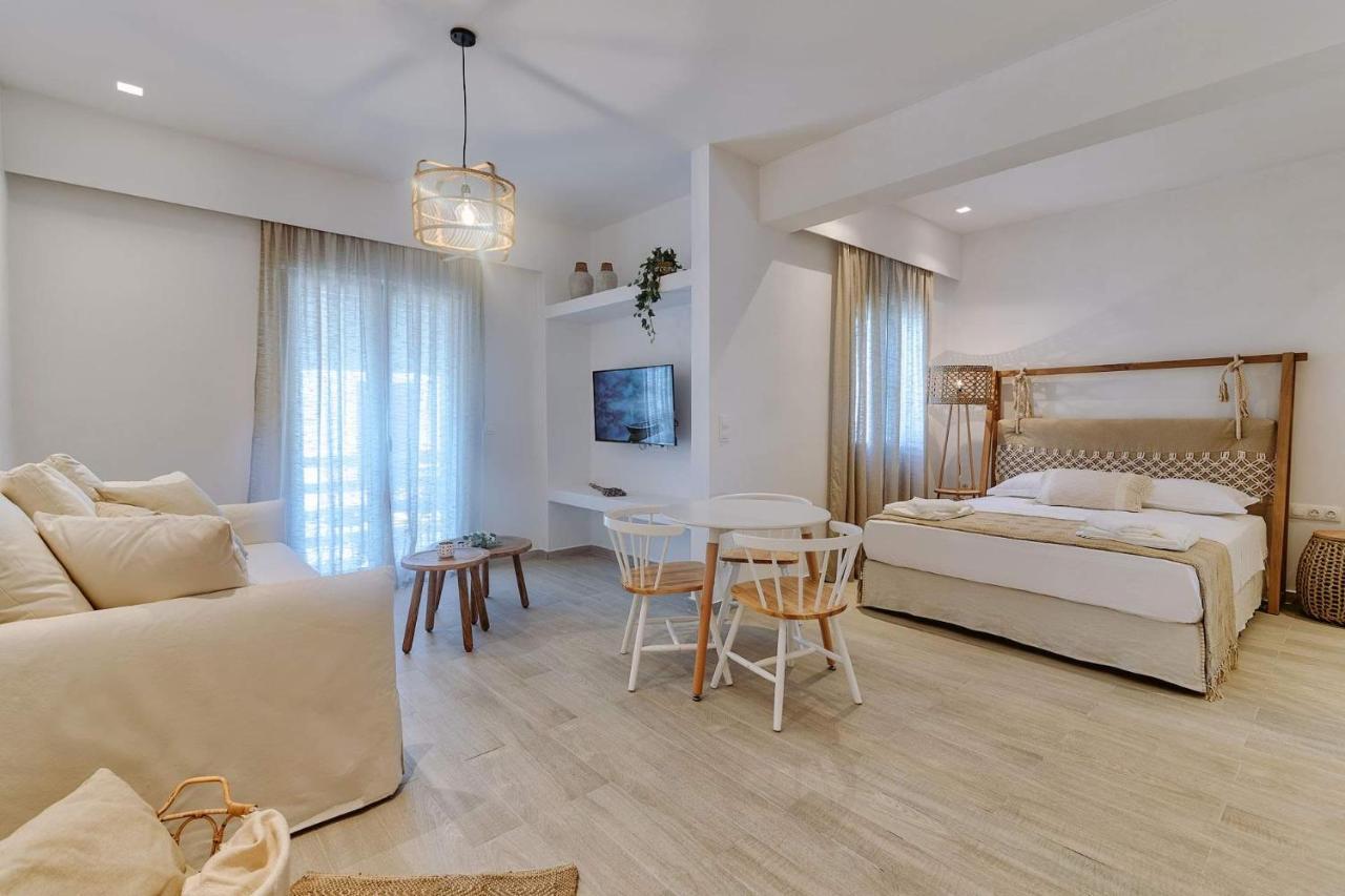 Ardilia Cosy Apartments Antiparos Town Zewnętrze zdjęcie