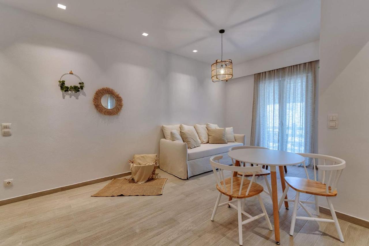 Ardilia Cosy Apartments Antiparos Town Zewnętrze zdjęcie