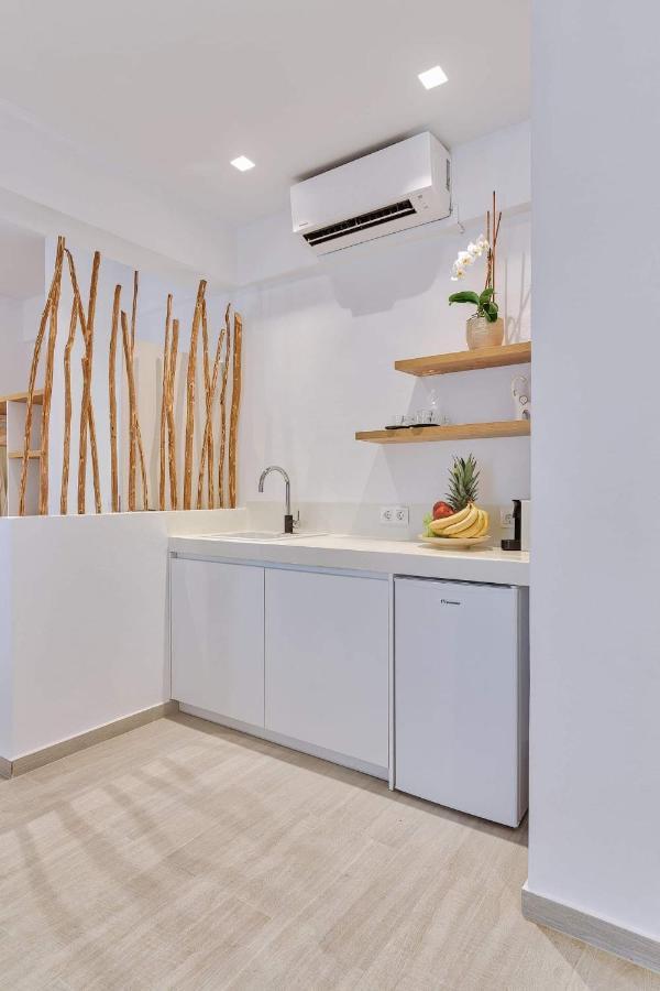 Ardilia Cosy Apartments Antiparos Town Zewnętrze zdjęcie