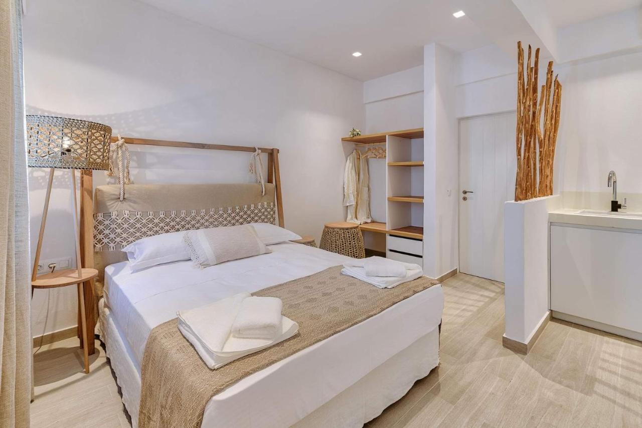 Ardilia Cosy Apartments Antiparos Town Zewnętrze zdjęcie