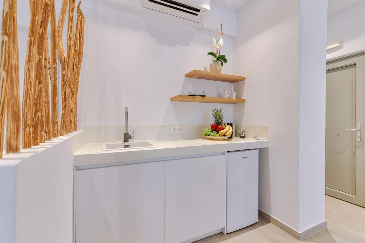Ardilia Cosy Apartments Antiparos Town Zewnętrze zdjęcie