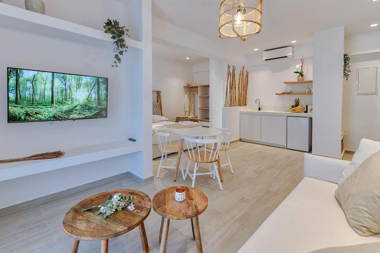Ardilia Cosy Apartments Antiparos Town Zewnętrze zdjęcie