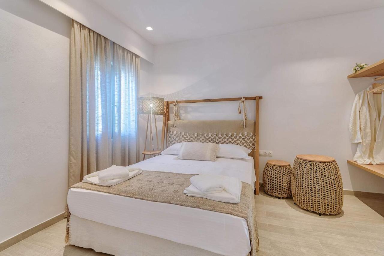 Ardilia Cosy Apartments Antiparos Town Zewnętrze zdjęcie