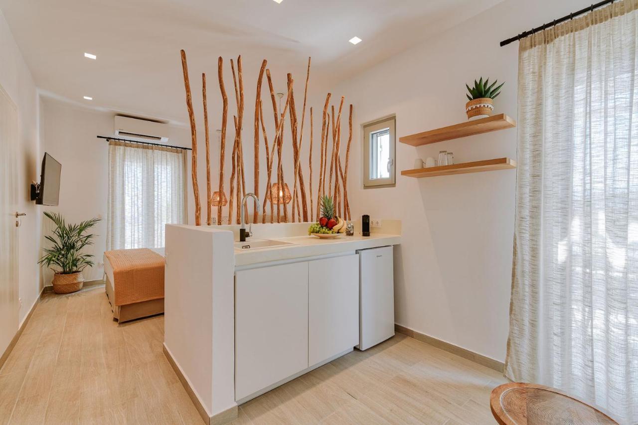 Ardilia Cosy Apartments Antiparos Town Zewnętrze zdjęcie