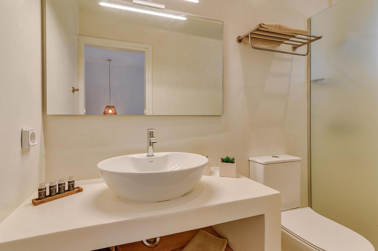 Ardilia Cosy Apartments Antiparos Town Zewnętrze zdjęcie