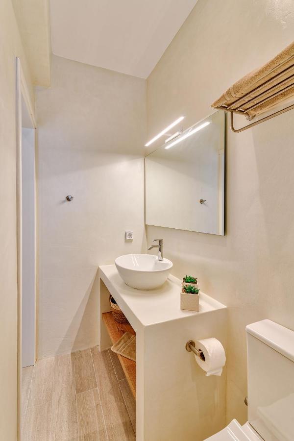 Ardilia Cosy Apartments Antiparos Town Zewnętrze zdjęcie