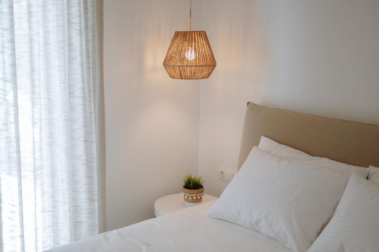 Ardilia Cosy Apartments Antiparos Town Zewnętrze zdjęcie