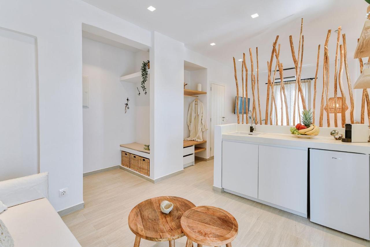 Ardilia Cosy Apartments Antiparos Town Zewnętrze zdjęcie