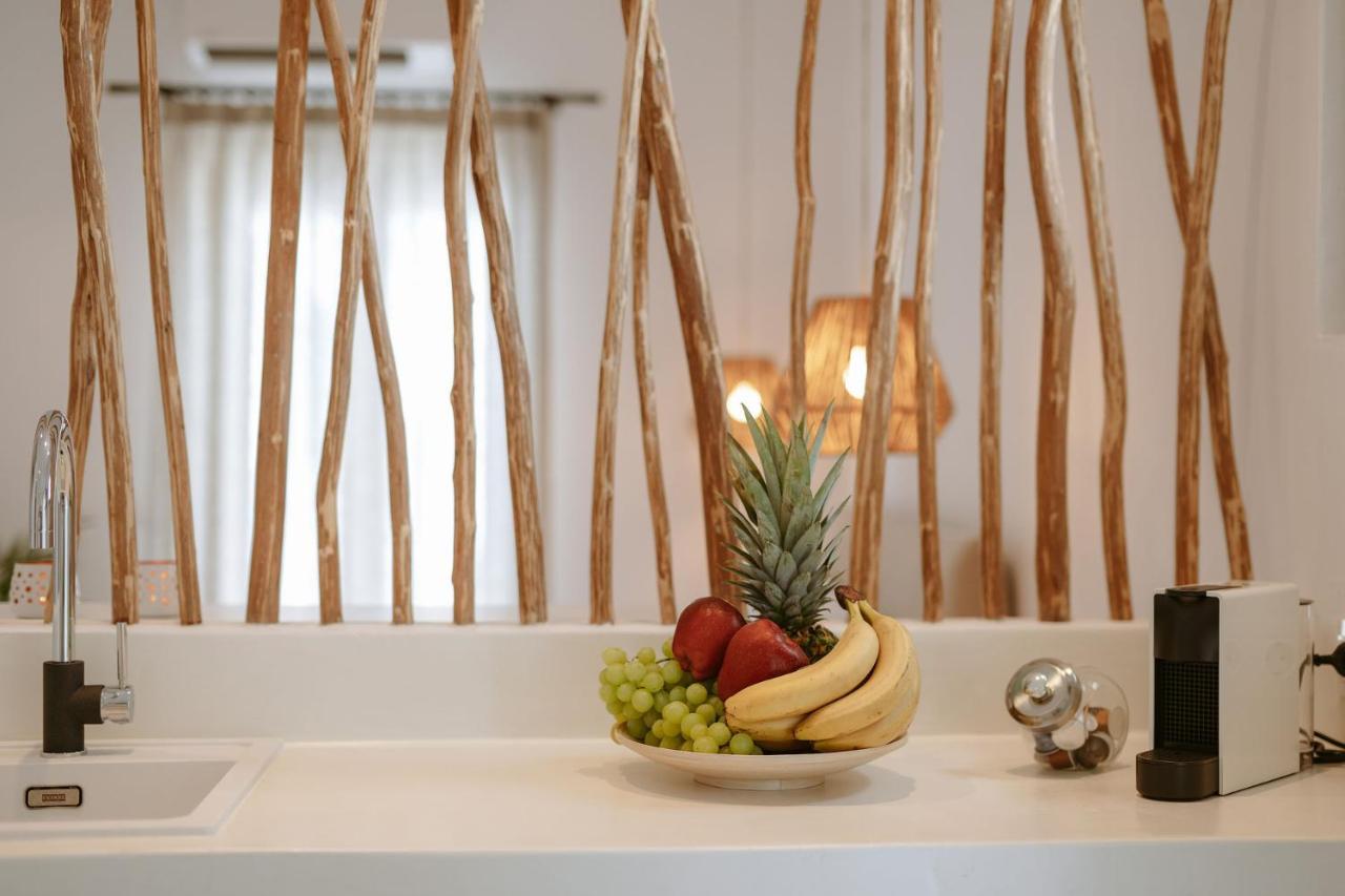 Ardilia Cosy Apartments Antiparos Town Zewnętrze zdjęcie