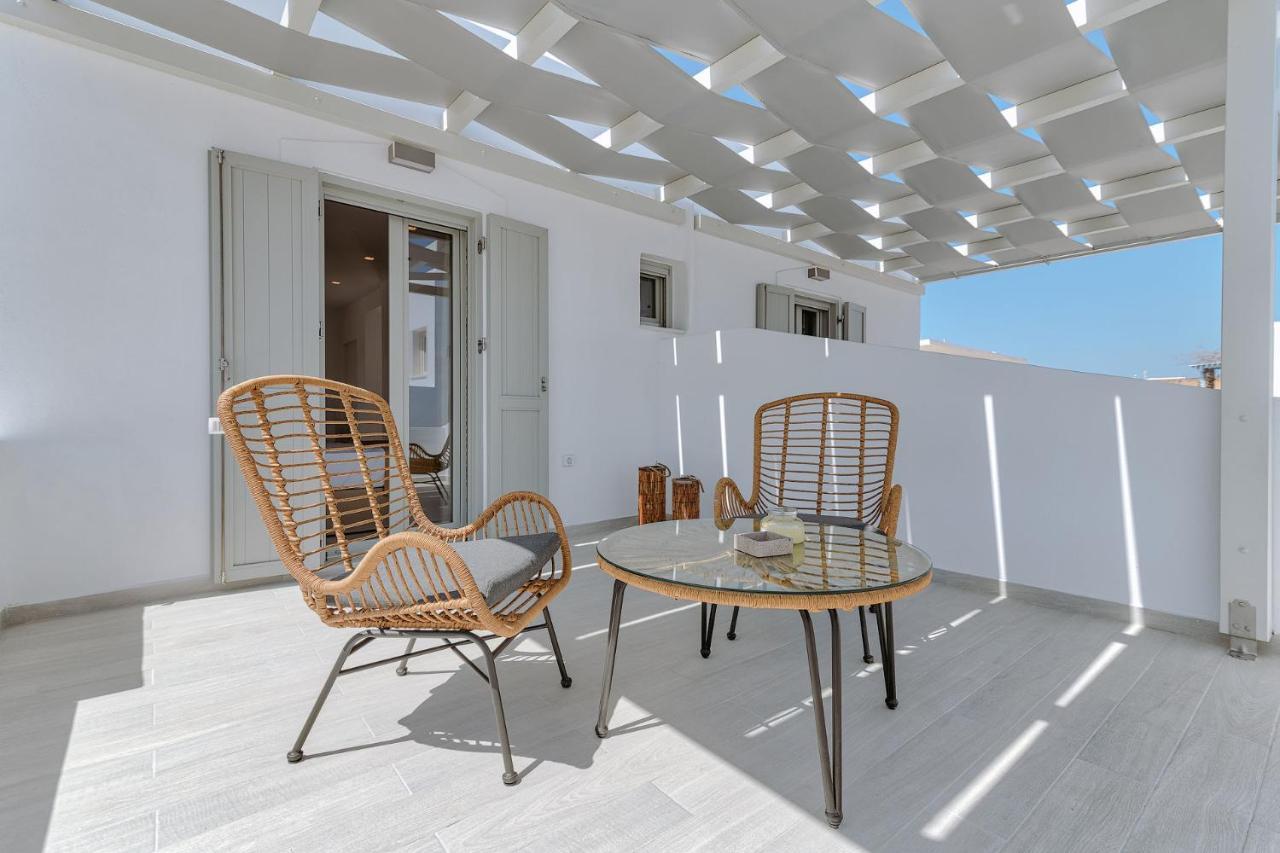 Ardilia Cosy Apartments Antiparos Town Zewnętrze zdjęcie