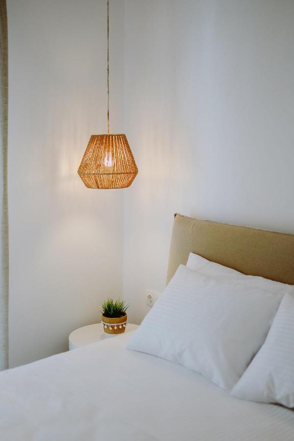 Ardilia Cosy Apartments Antiparos Town Zewnętrze zdjęcie