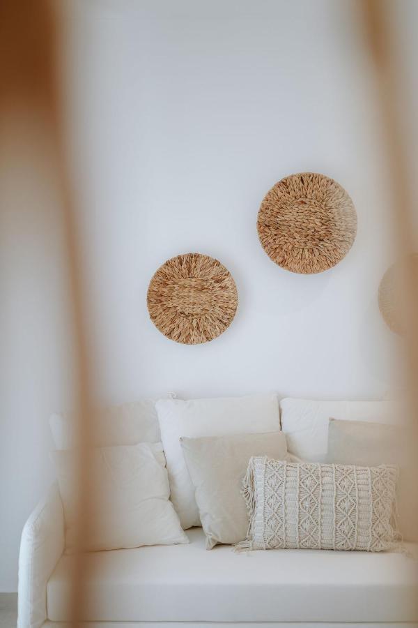 Ardilia Cosy Apartments Antiparos Town Zewnętrze zdjęcie