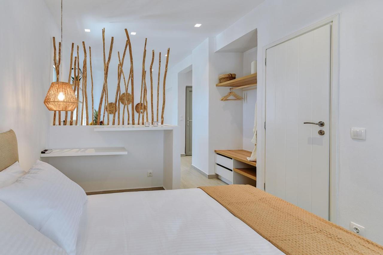 Ardilia Cosy Apartments Antiparos Town Zewnętrze zdjęcie