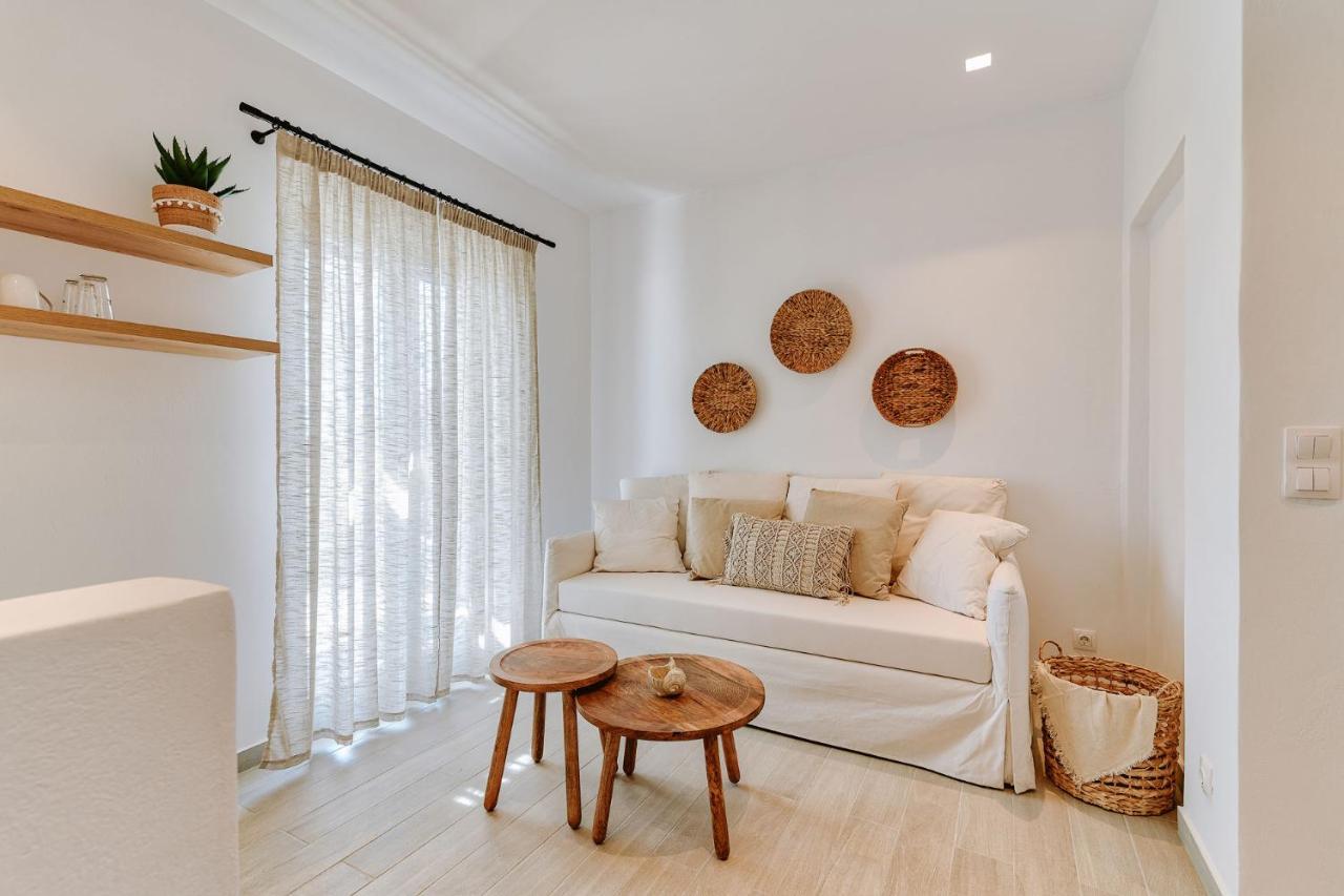Ardilia Cosy Apartments Antiparos Town Zewnętrze zdjęcie