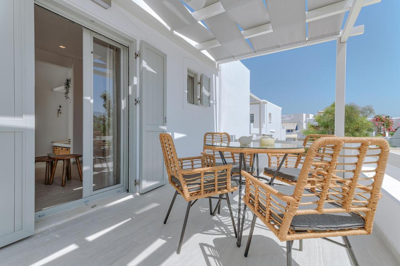 Ardilia Cosy Apartments Antiparos Town Zewnętrze zdjęcie