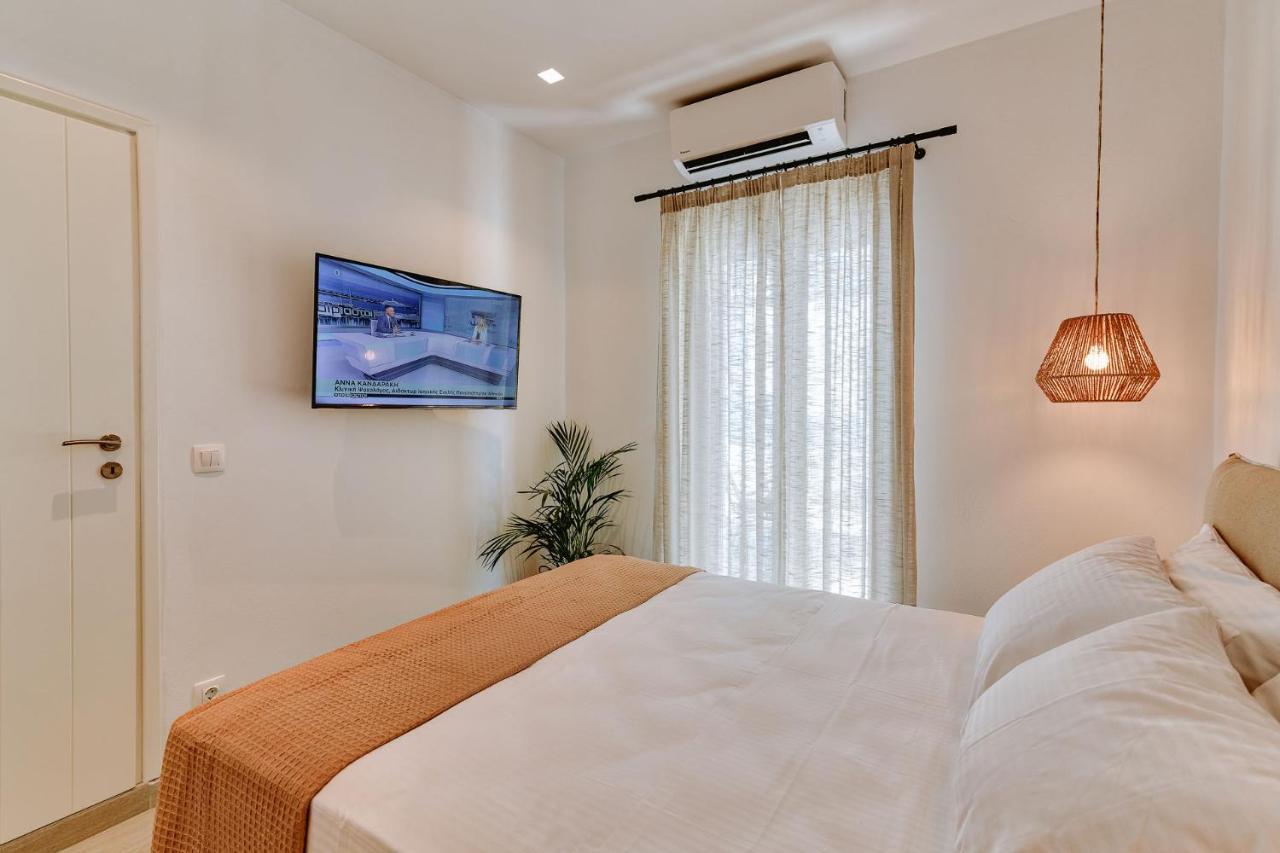 Ardilia Cosy Apartments Antiparos Town Zewnętrze zdjęcie