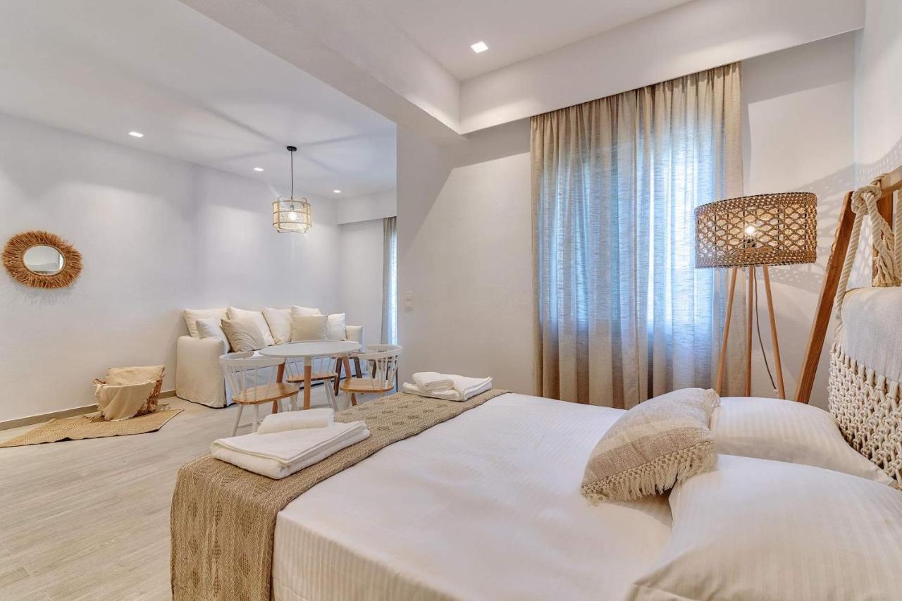 Ardilia Cosy Apartments Antiparos Town Zewnętrze zdjęcie