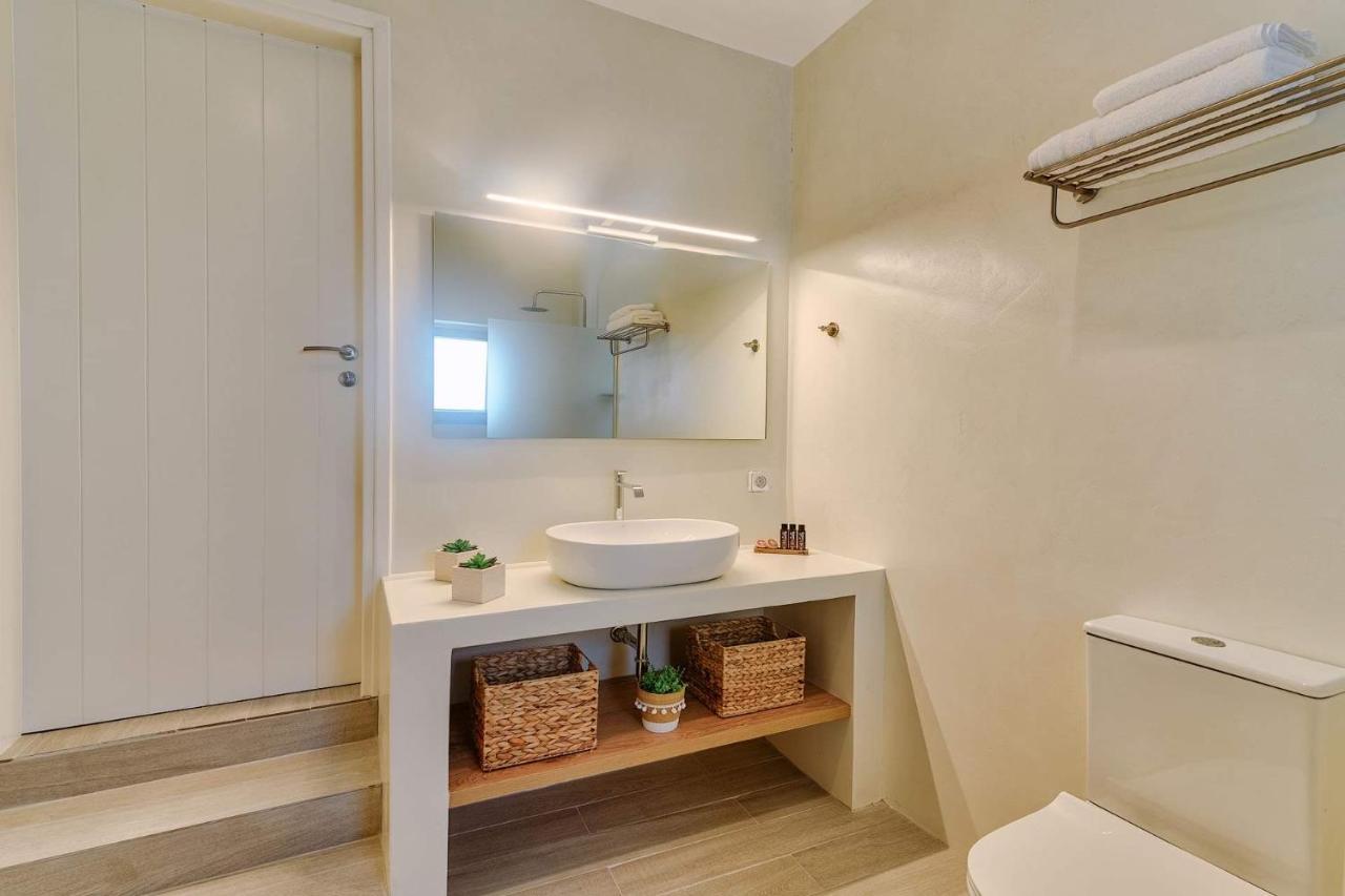 Ardilia Cosy Apartments Antiparos Town Zewnętrze zdjęcie