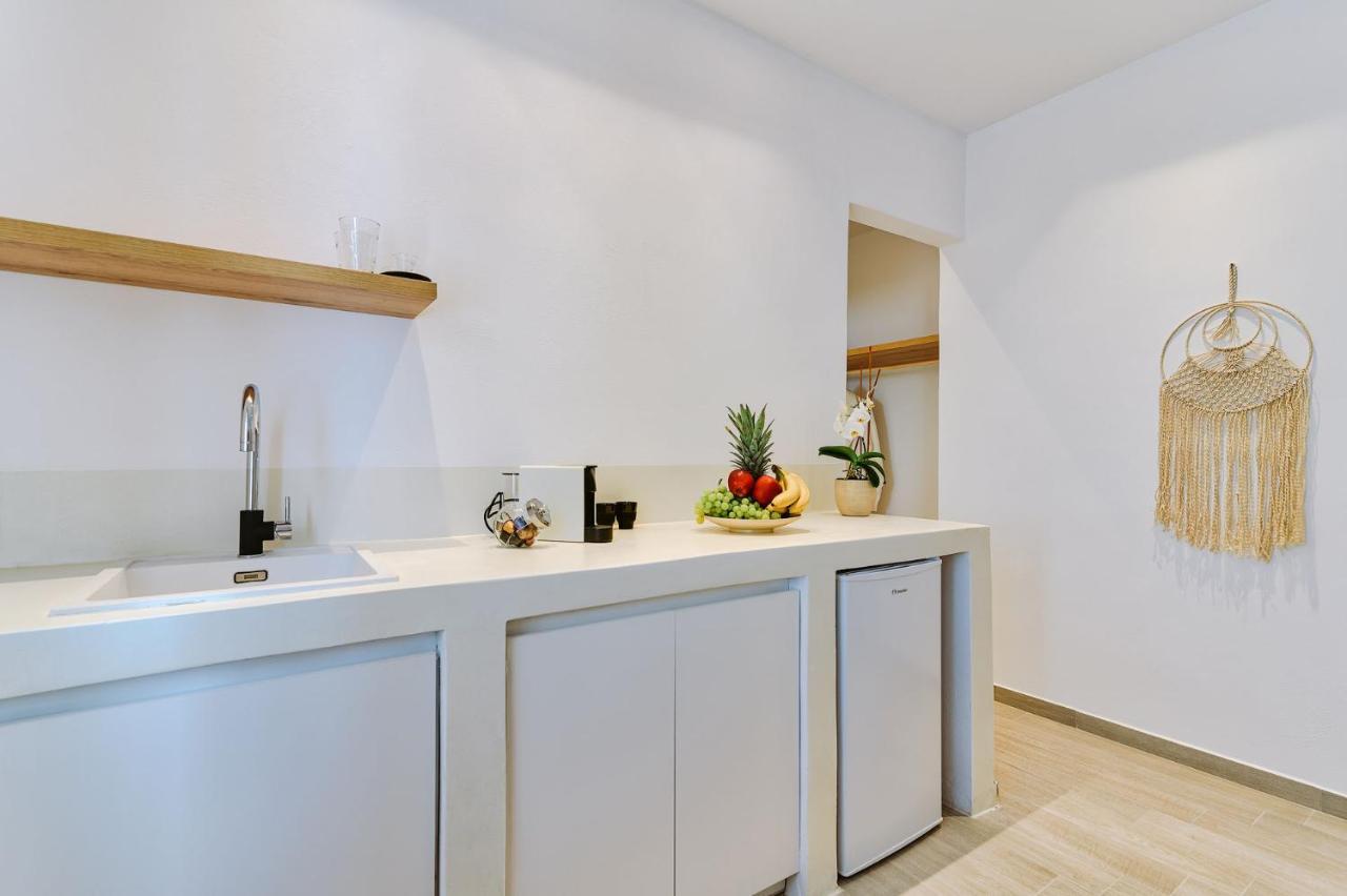 Ardilia Cosy Apartments Antiparos Town Zewnętrze zdjęcie