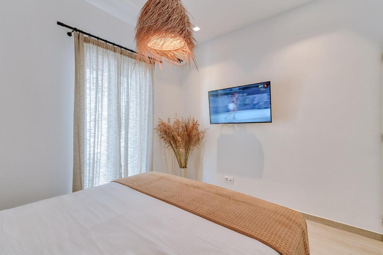 Ardilia Cosy Apartments Antiparos Town Zewnętrze zdjęcie