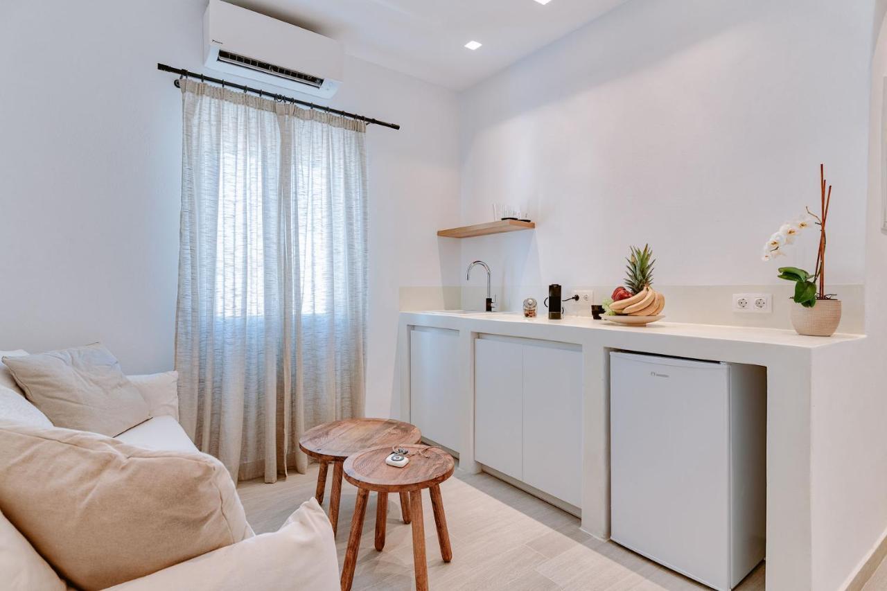 Ardilia Cosy Apartments Antiparos Town Zewnętrze zdjęcie