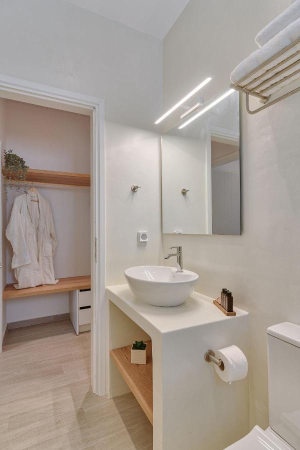 Ardilia Cosy Apartments Antiparos Town Zewnętrze zdjęcie