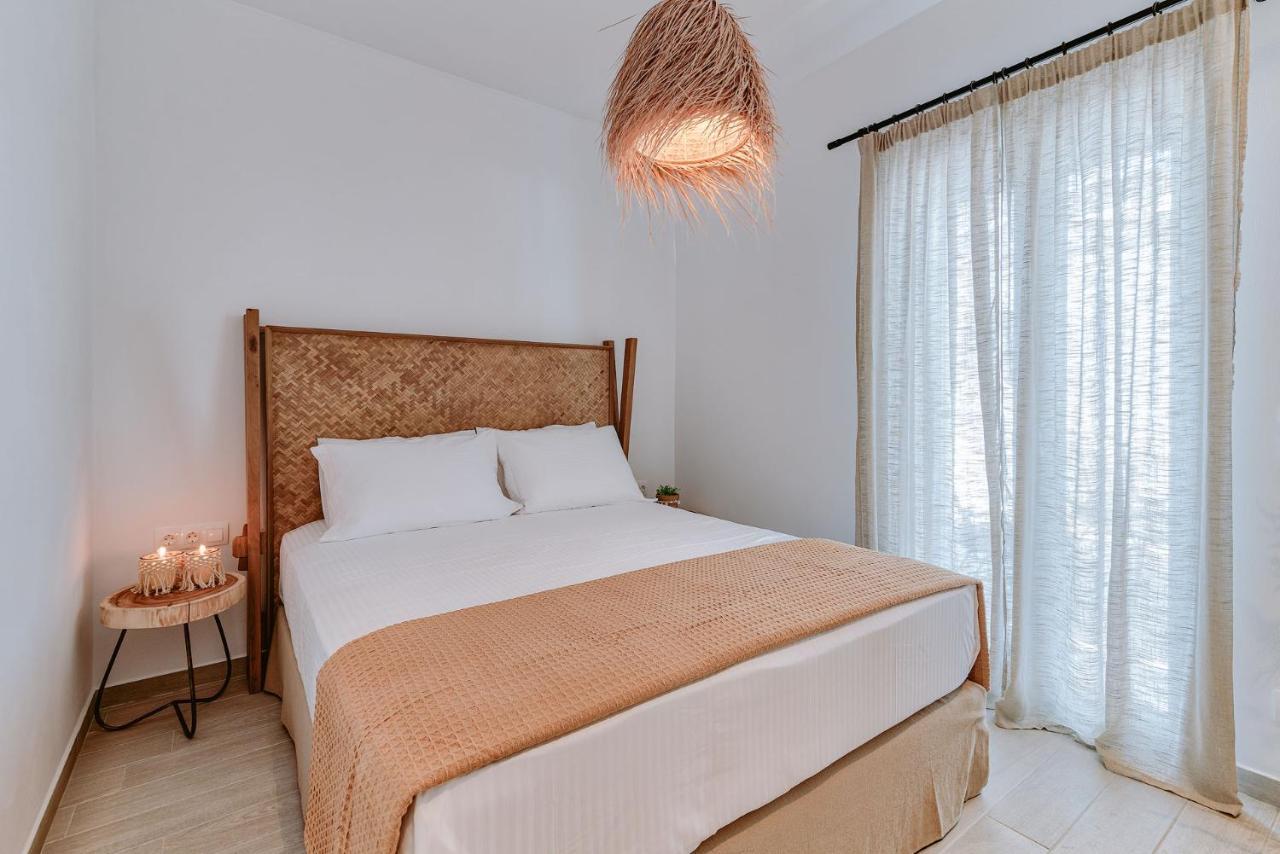 Ardilia Cosy Apartments Antiparos Town Zewnętrze zdjęcie