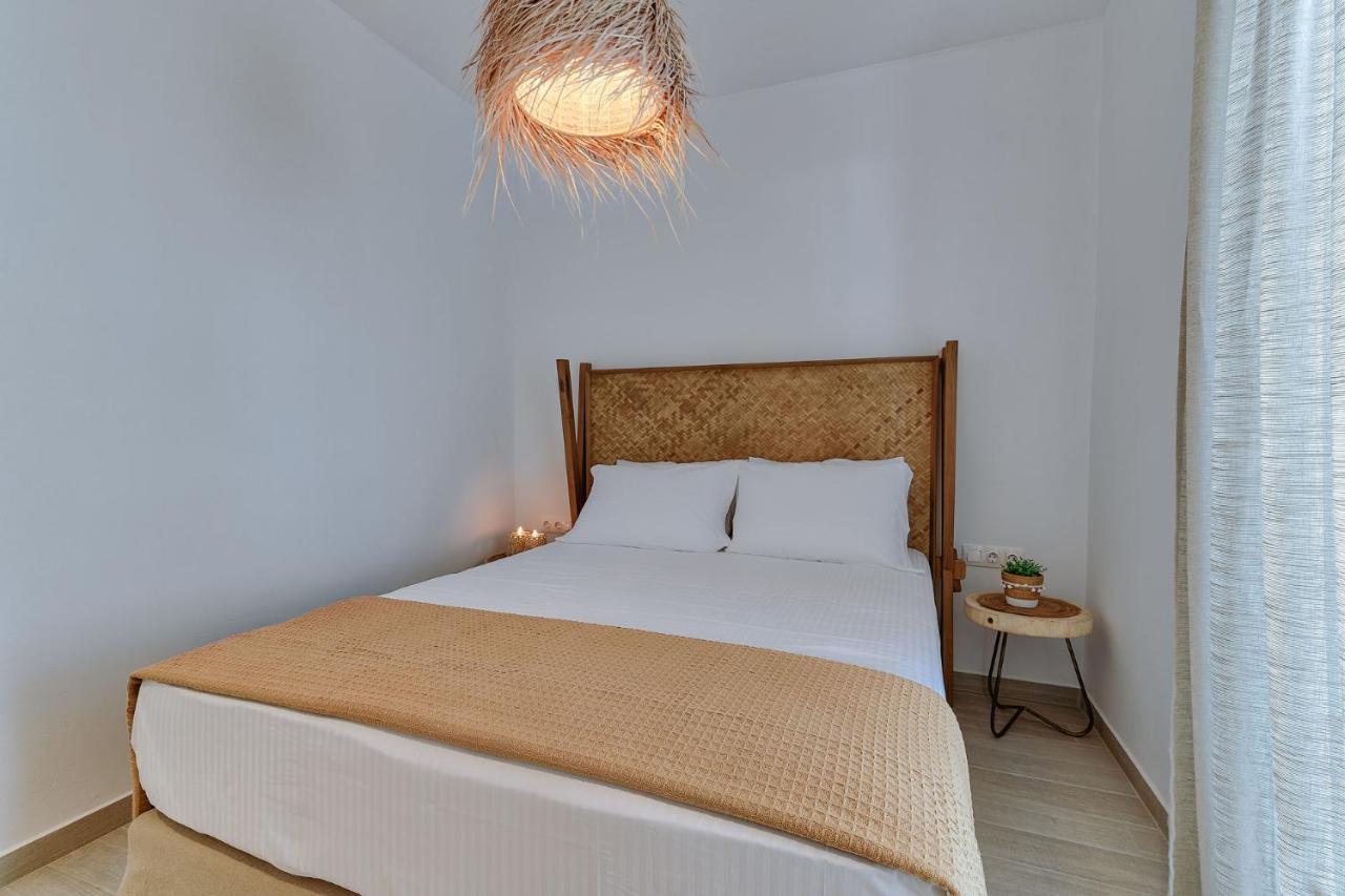 Ardilia Cosy Apartments Antiparos Town Zewnętrze zdjęcie