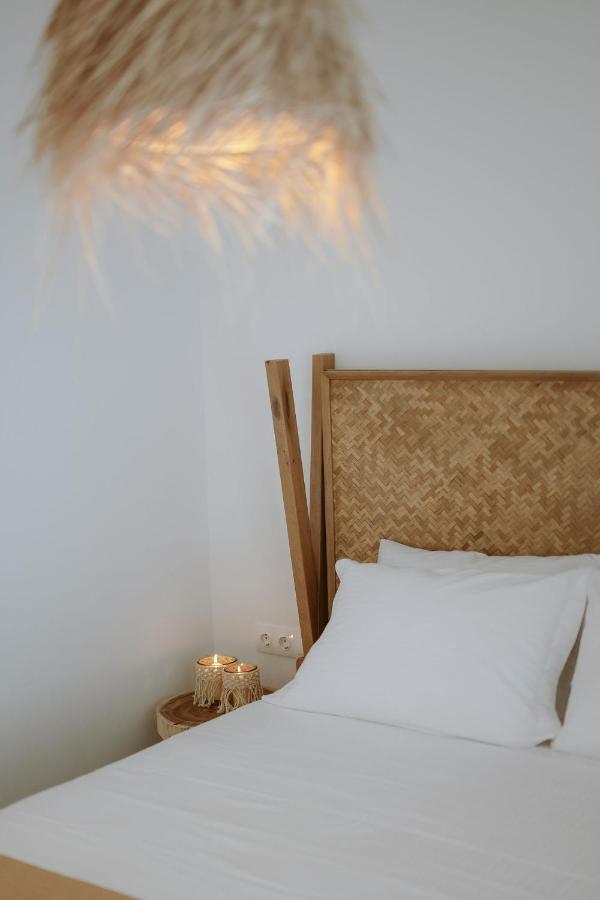 Ardilia Cosy Apartments Antiparos Town Zewnętrze zdjęcie