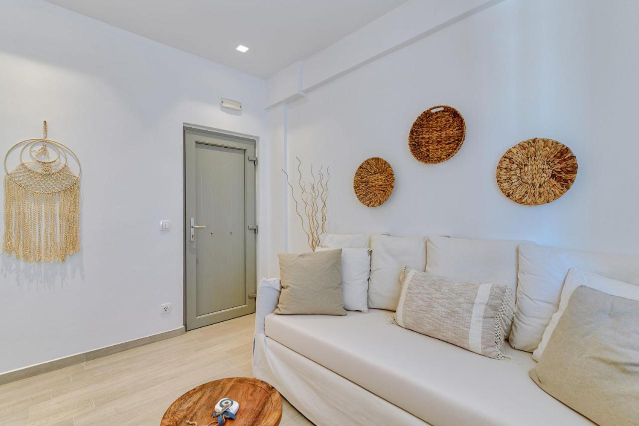 Ardilia Cosy Apartments Antiparos Town Zewnętrze zdjęcie