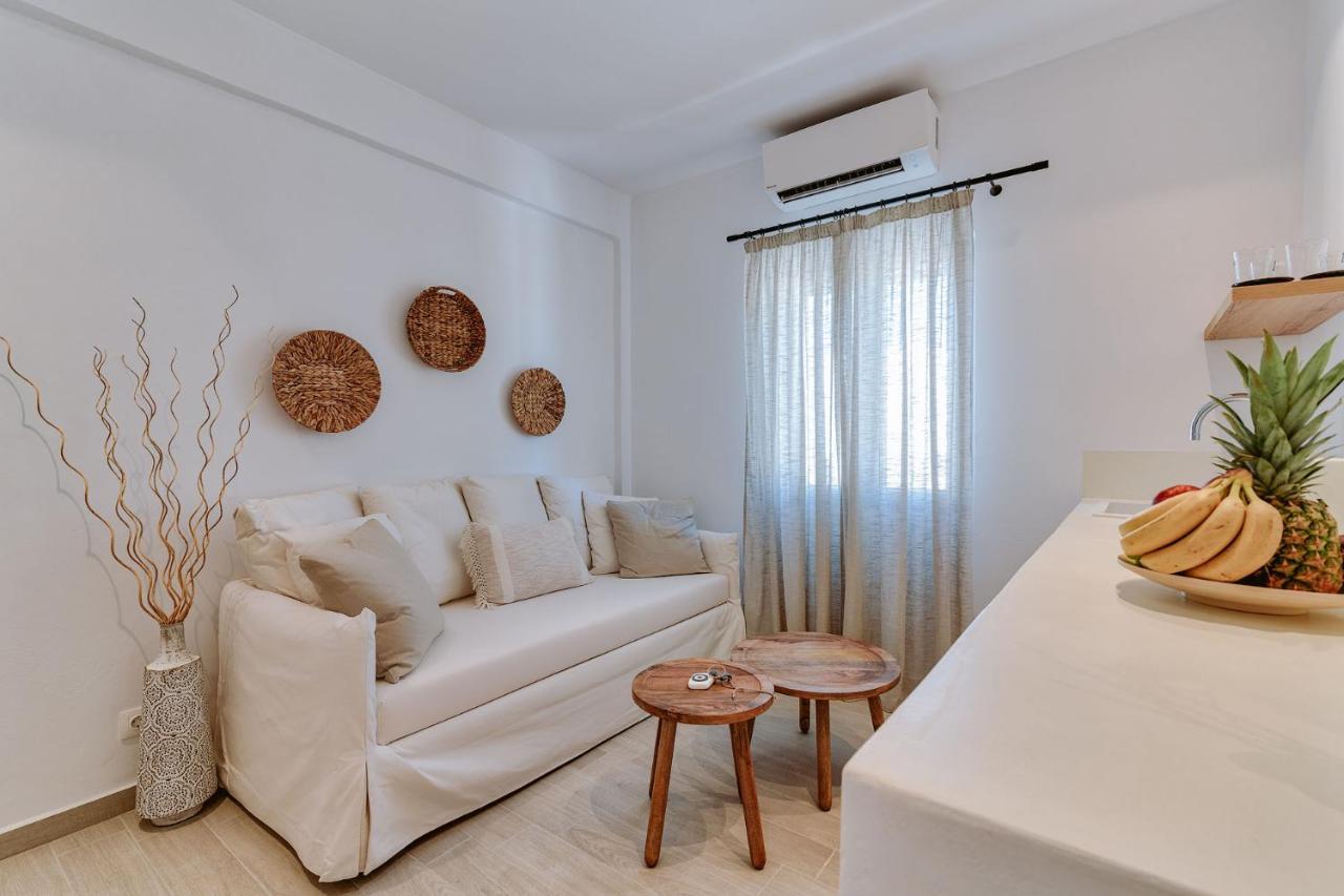 Ardilia Cosy Apartments Antiparos Town Zewnętrze zdjęcie