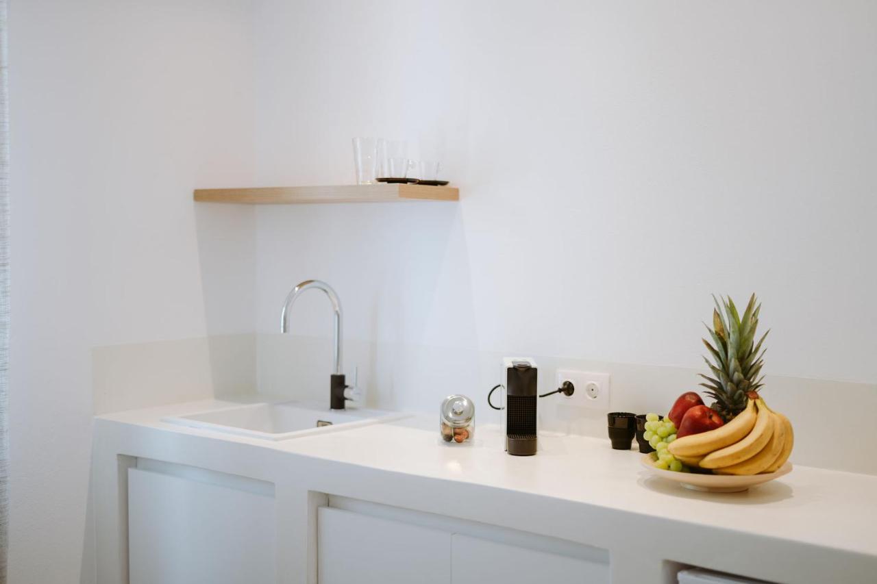 Ardilia Cosy Apartments Antiparos Town Zewnętrze zdjęcie